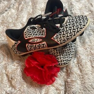 Under Armour Soccer Cleats